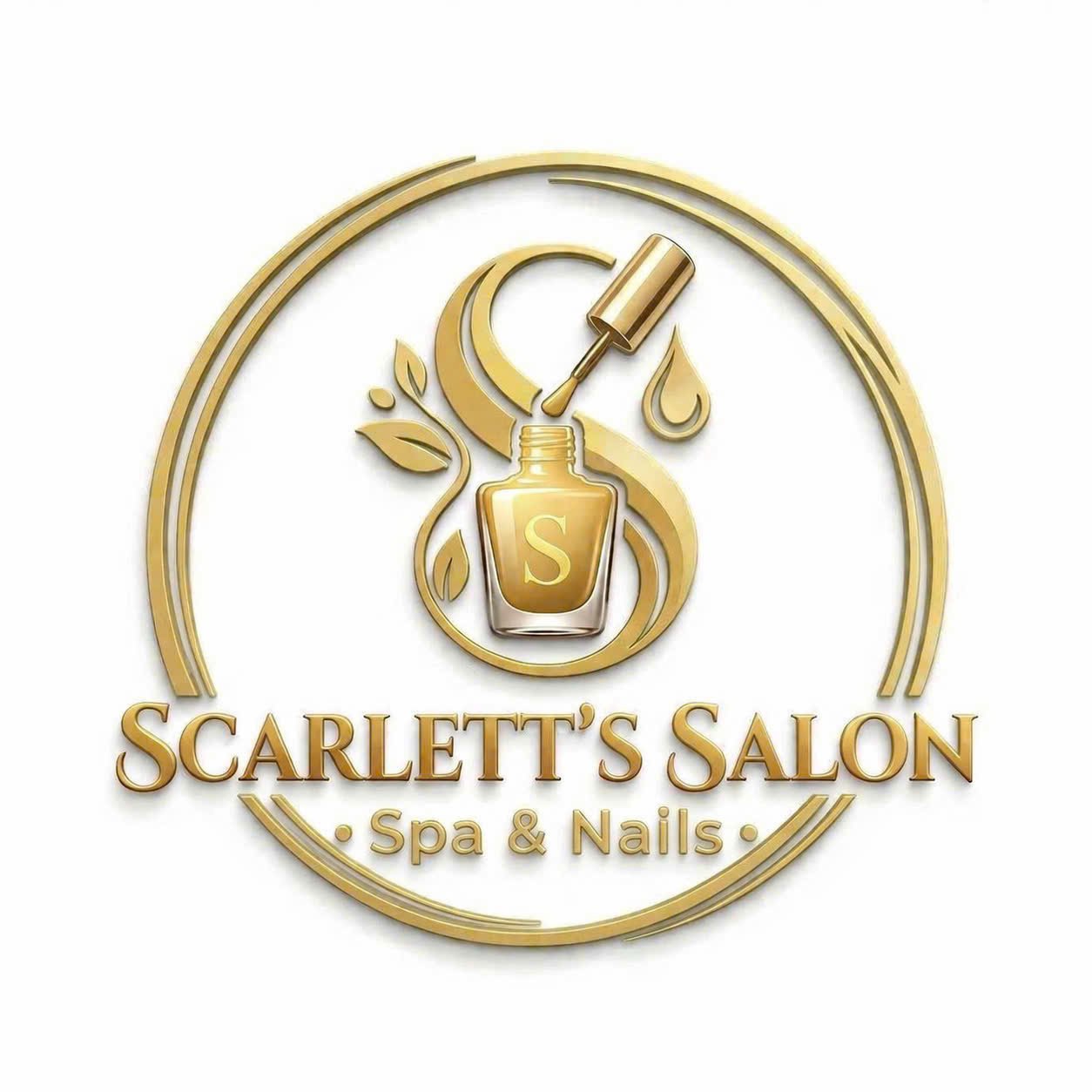 Scarlett's Salon Spa & Nails in Austin, TX (6)