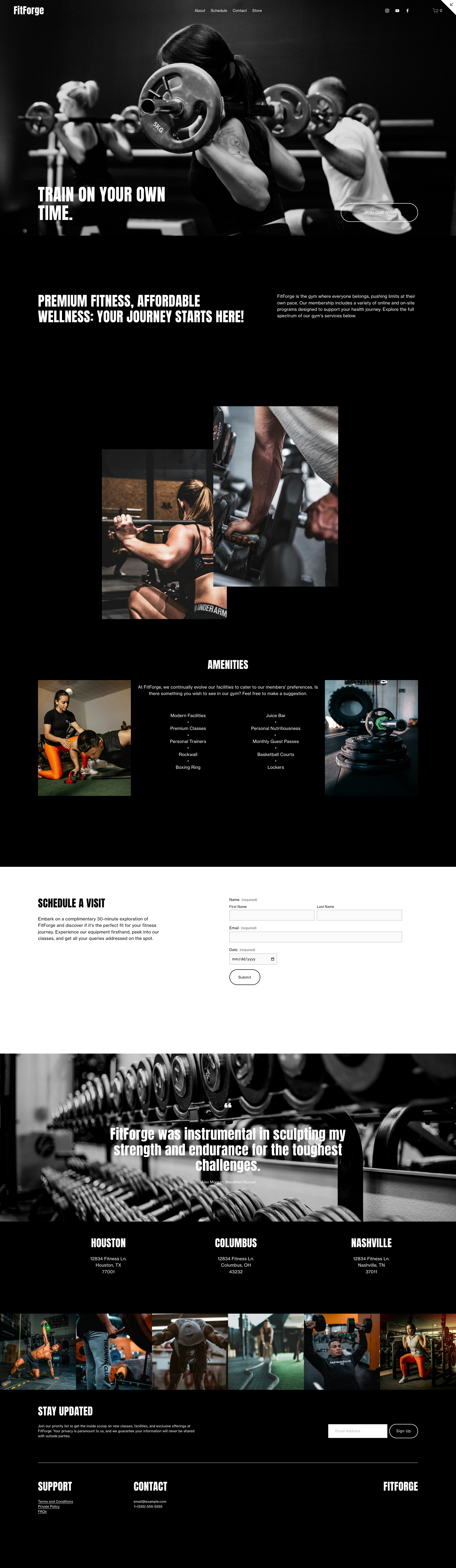 CZI Web Design in Pickerington, OH (3)