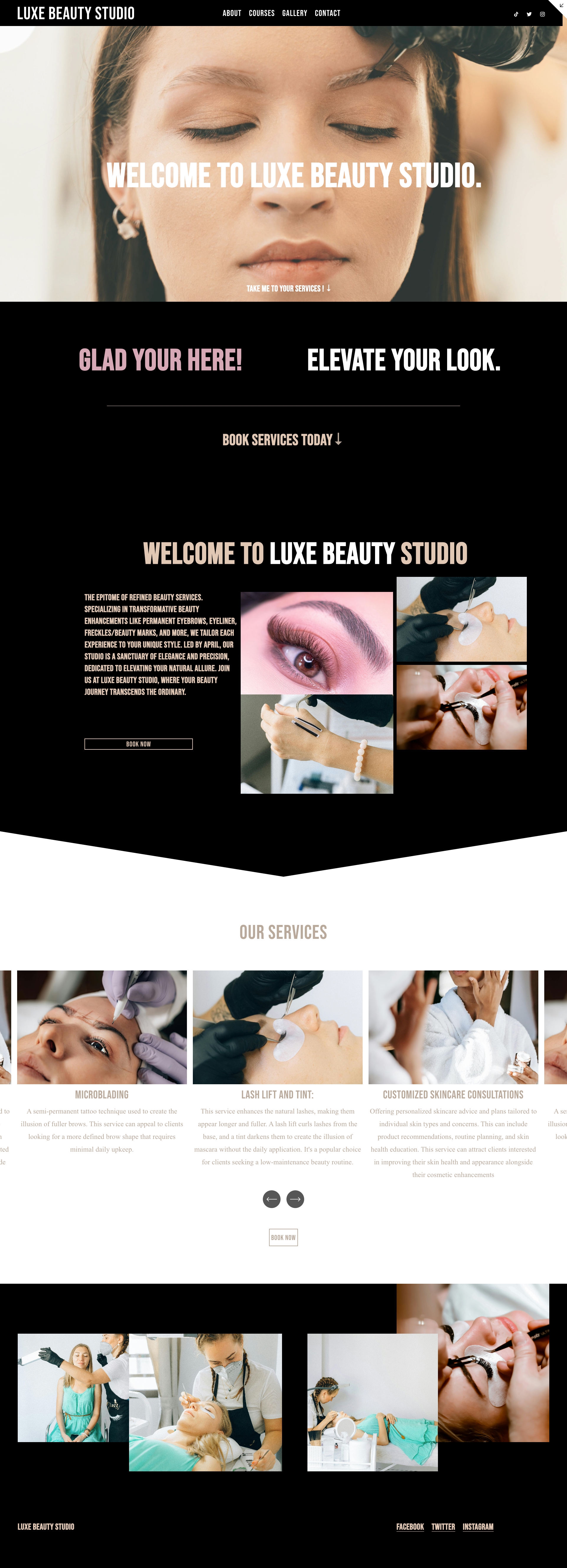CZI Web Design in Pickerington, OH (4)