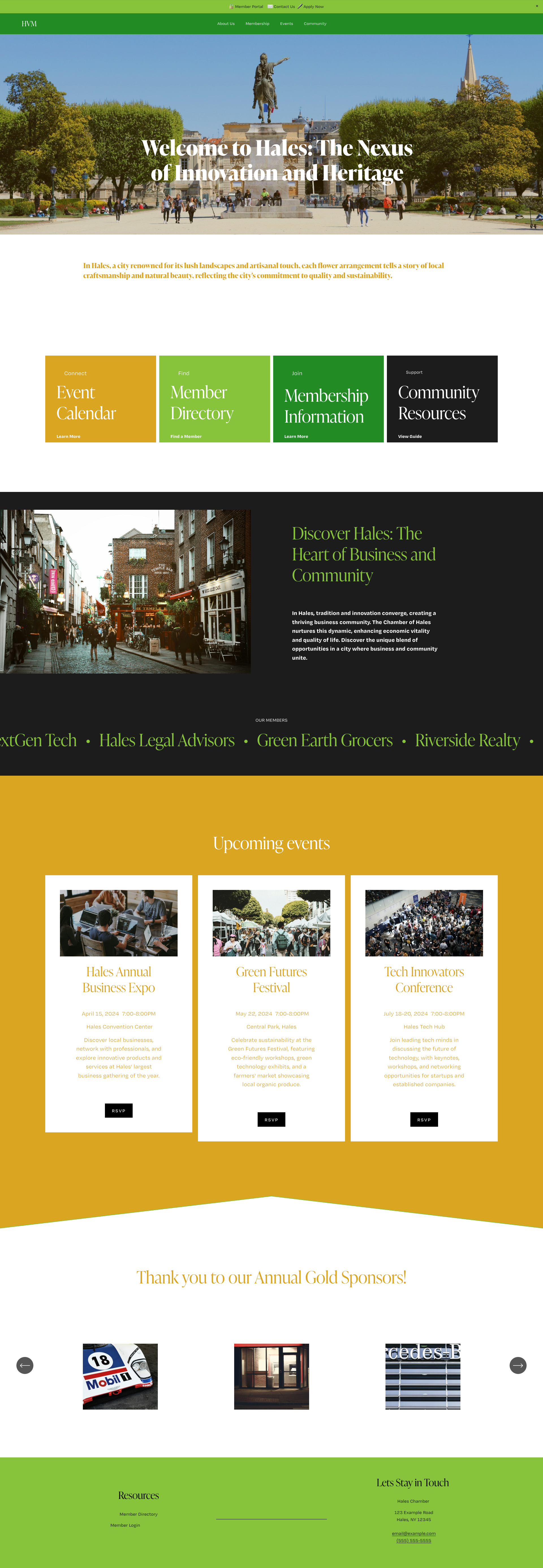 CZI Web Design in Pickerington, OH (5)