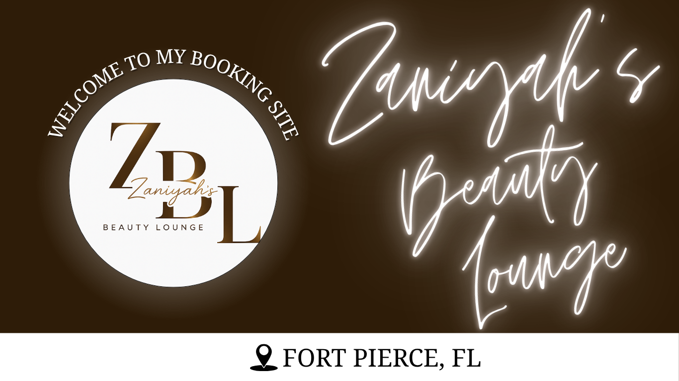 Zaniyah's Beauty Lounge in Fort Pierce, FL (2)