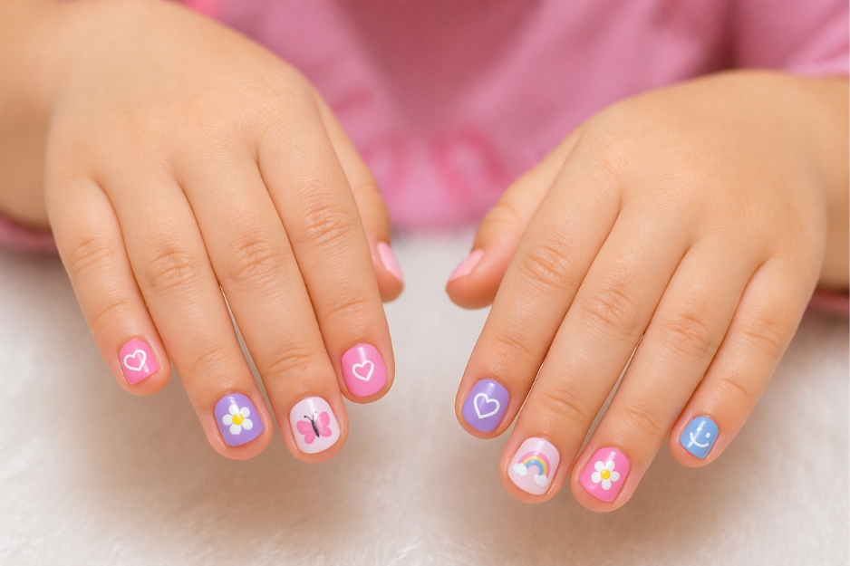 TJ Nails in Lebanon, OH (4)