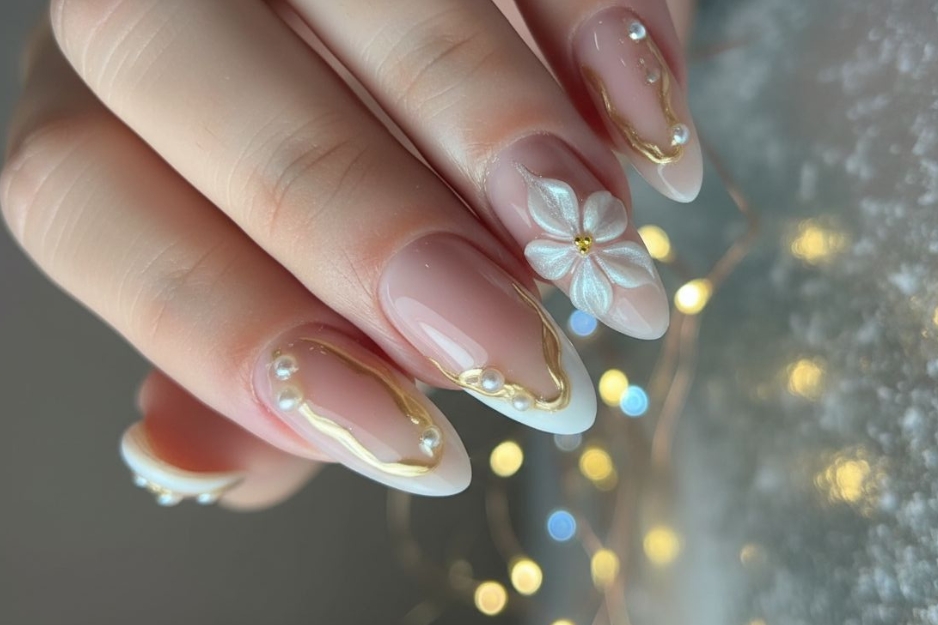 TJ Nails in Lebanon, OH (6)