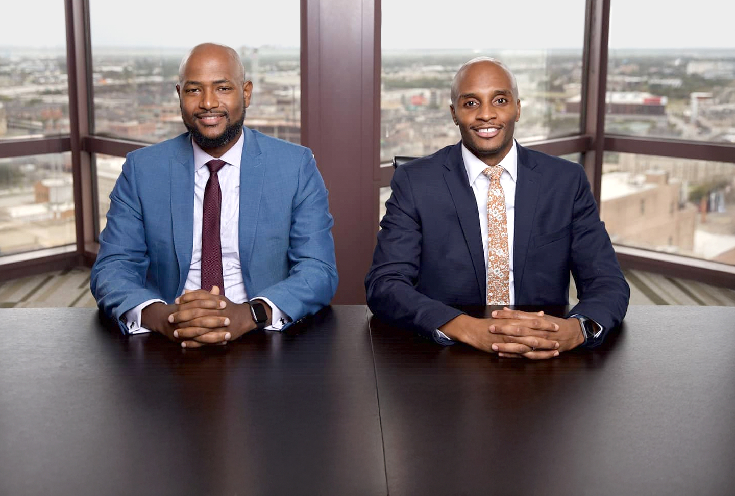 Redmond and Eiland, PLLC in Dallas, TX