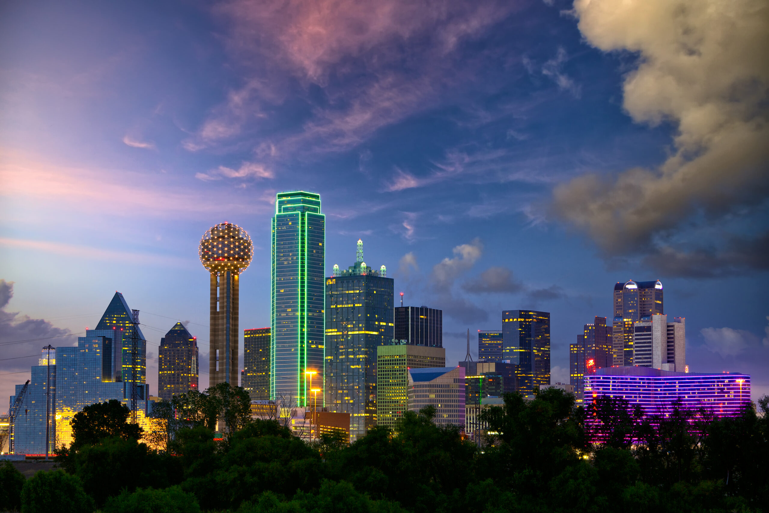 Redmond and Eiland, PLLC in Dallas, TX (2)