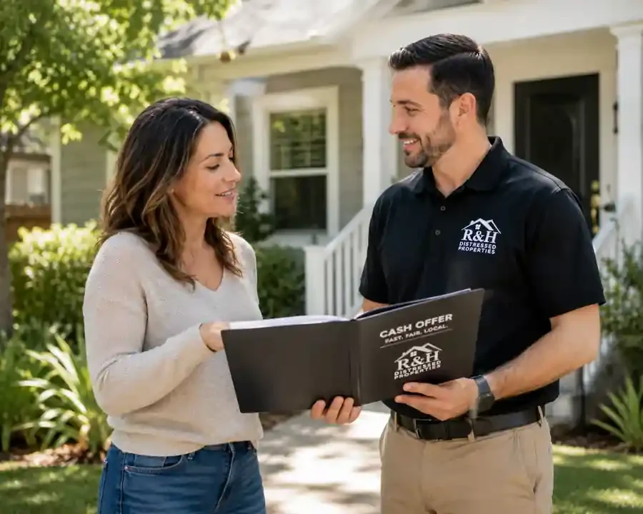 R&H Distressed Properties | Sell My House Fast Sacramento | We Buy Houses Sacramento in Sacramento, CA (3)