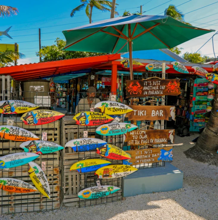 Robbie's of Islamorada in Islamorada, FL (3)