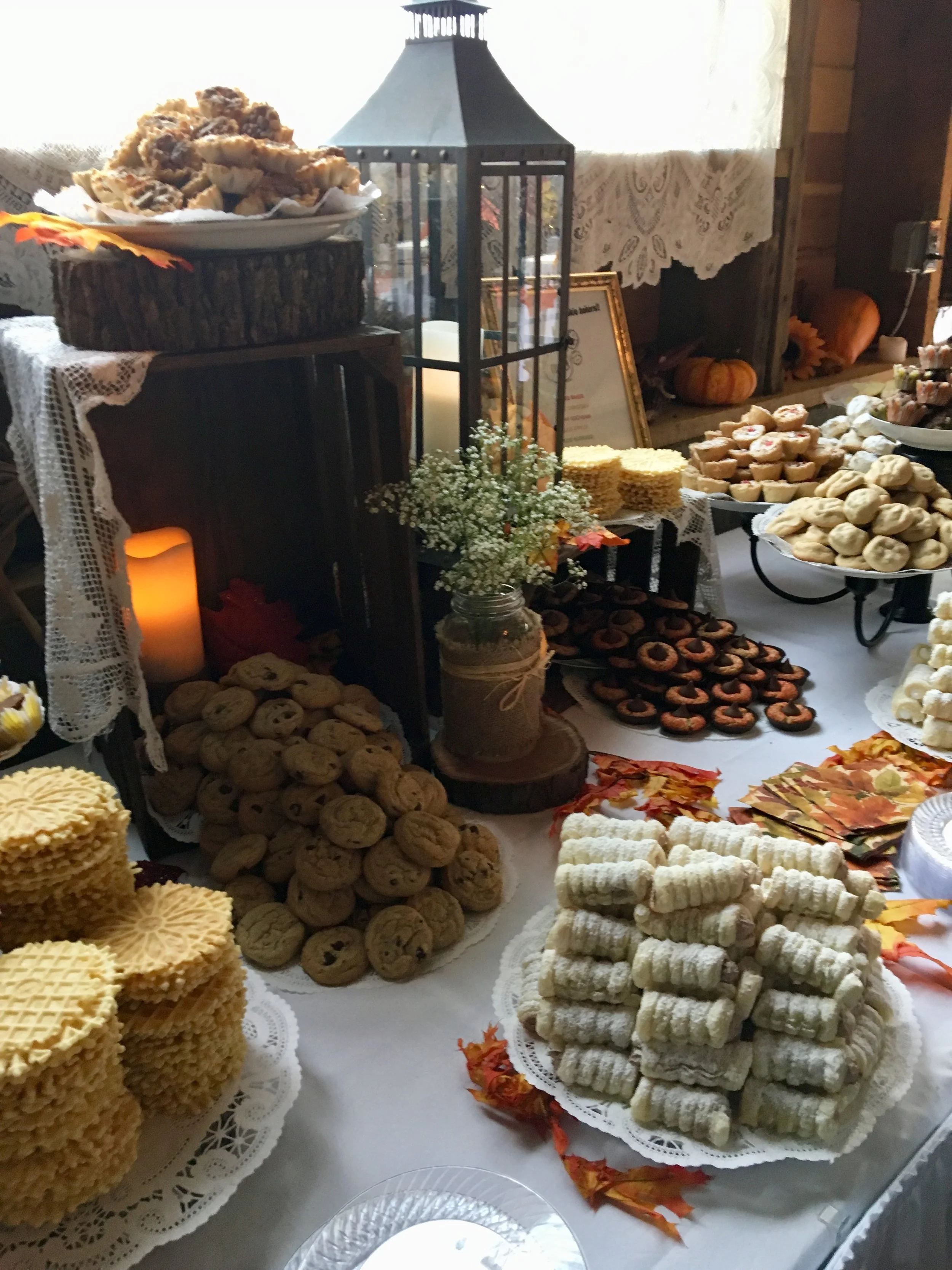 Sparks Catering in Connellsville, PA