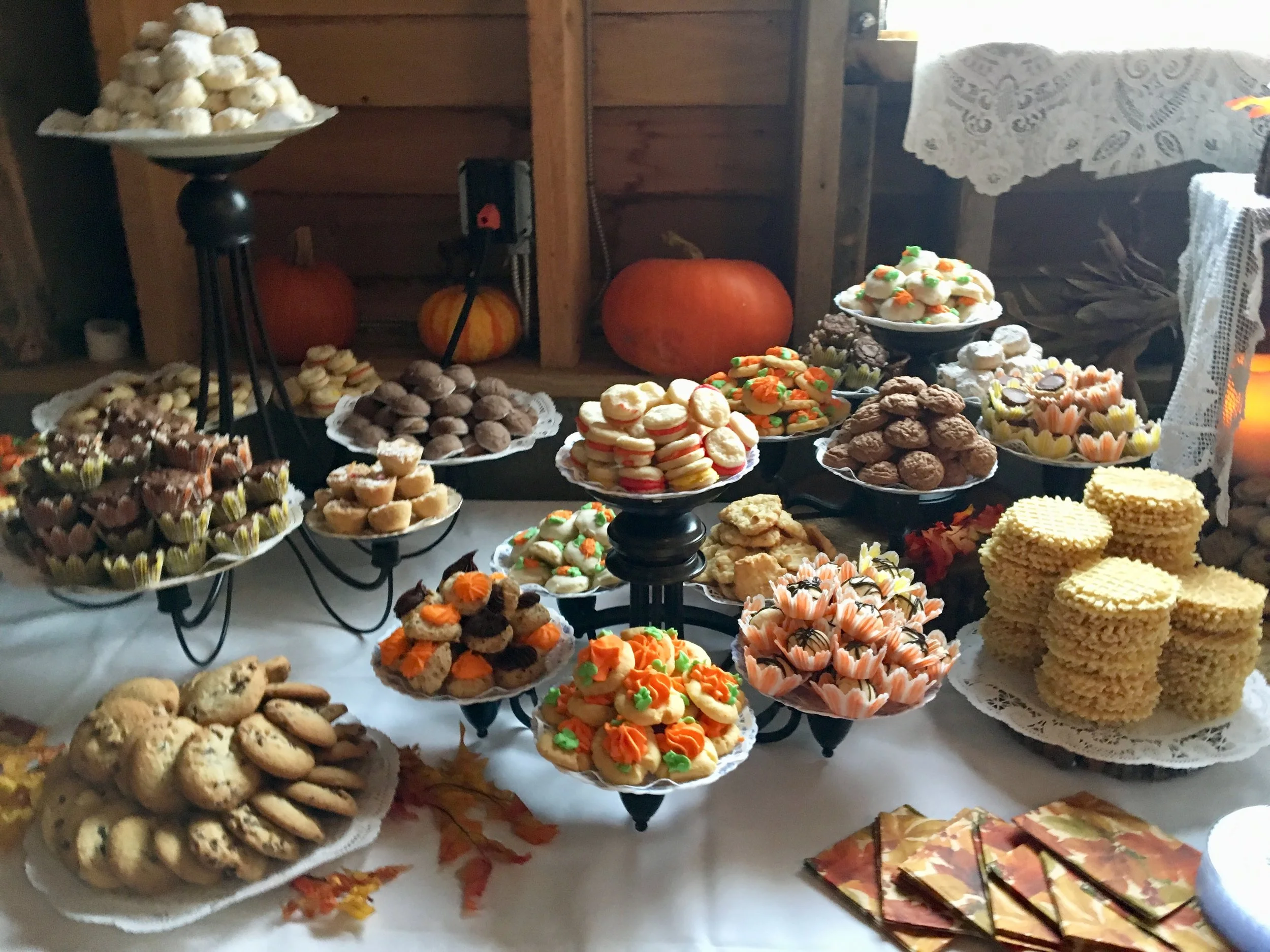Sparks Catering in Connellsville, PA (3)