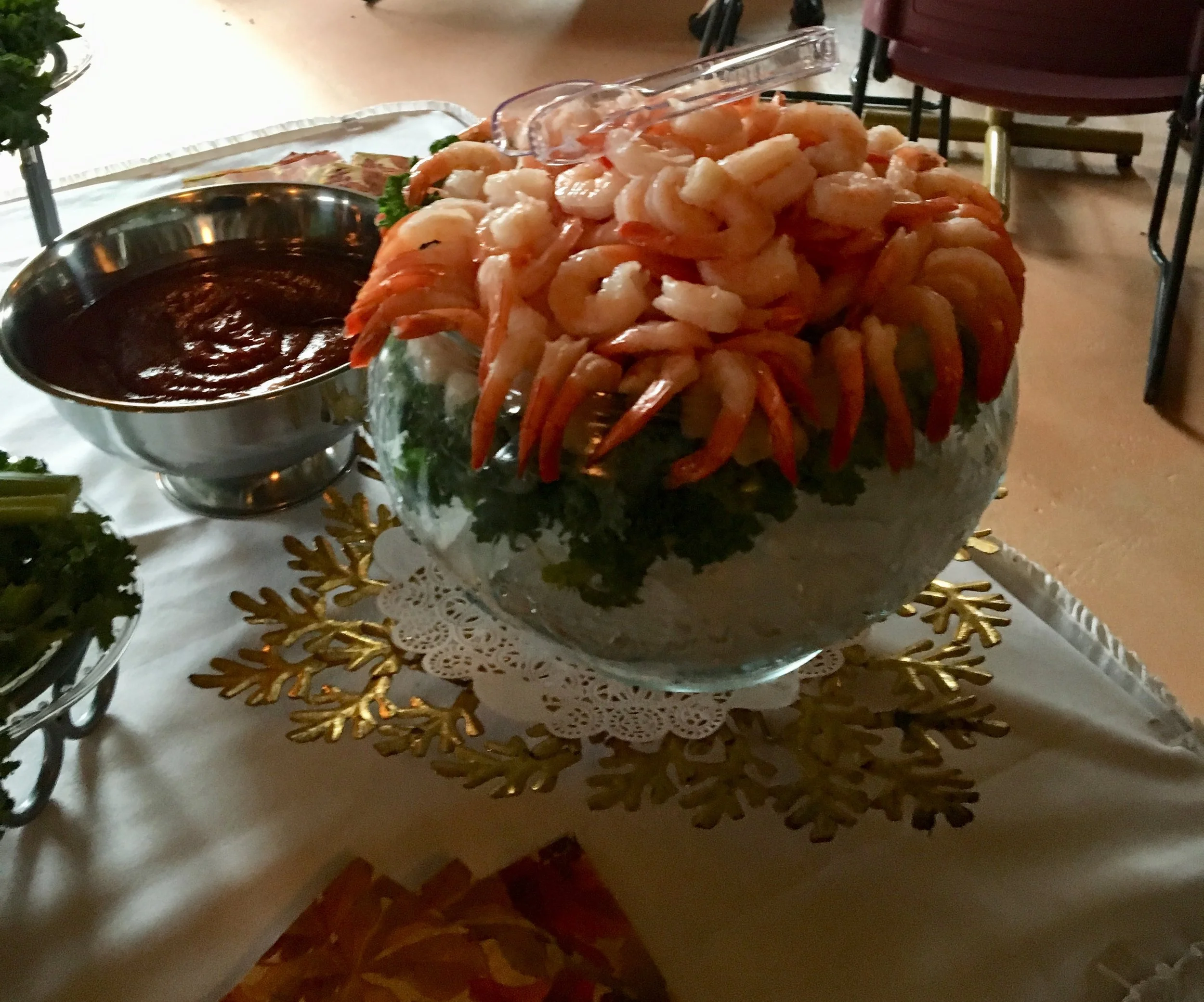 Sparks Catering in Connellsville, PA (4)