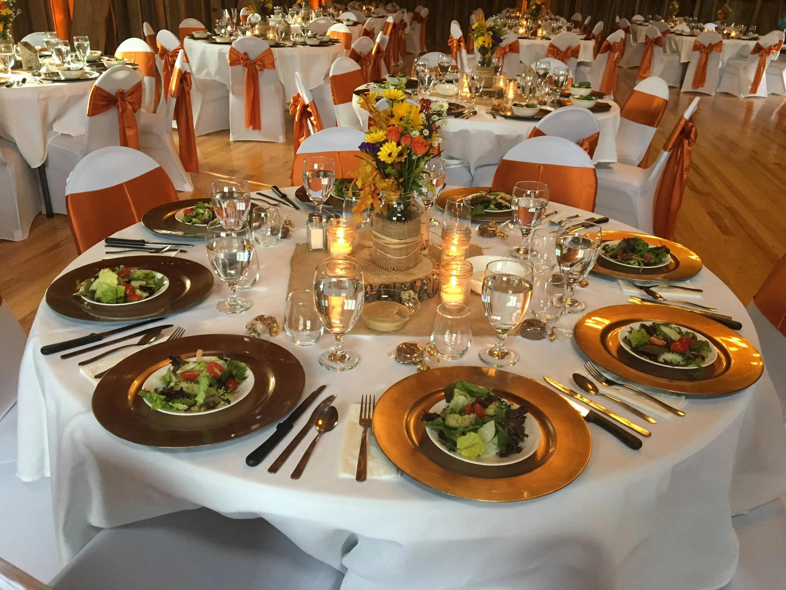 Sparks Catering in Connellsville, PA (5)