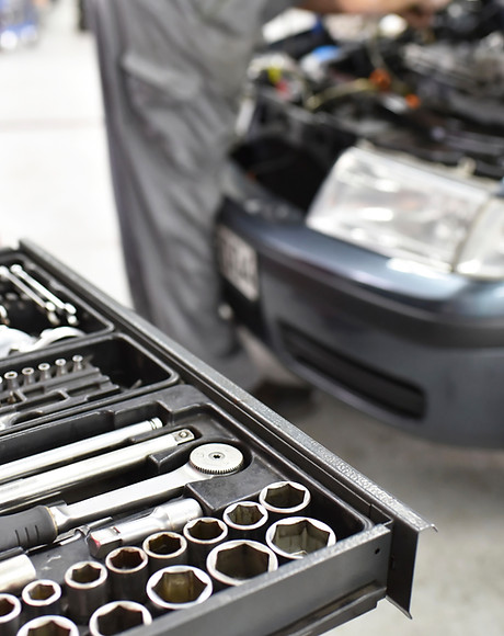 A & J Auto Repair in Greenville, TX