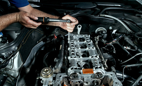 A & J Auto Repair in Greenville, TX (2)
