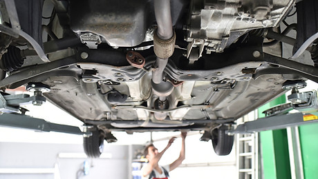 A & J Auto Repair in Greenville, TX (4)