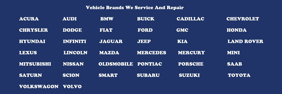 A & J Auto Repair in Greenville, TX (5)