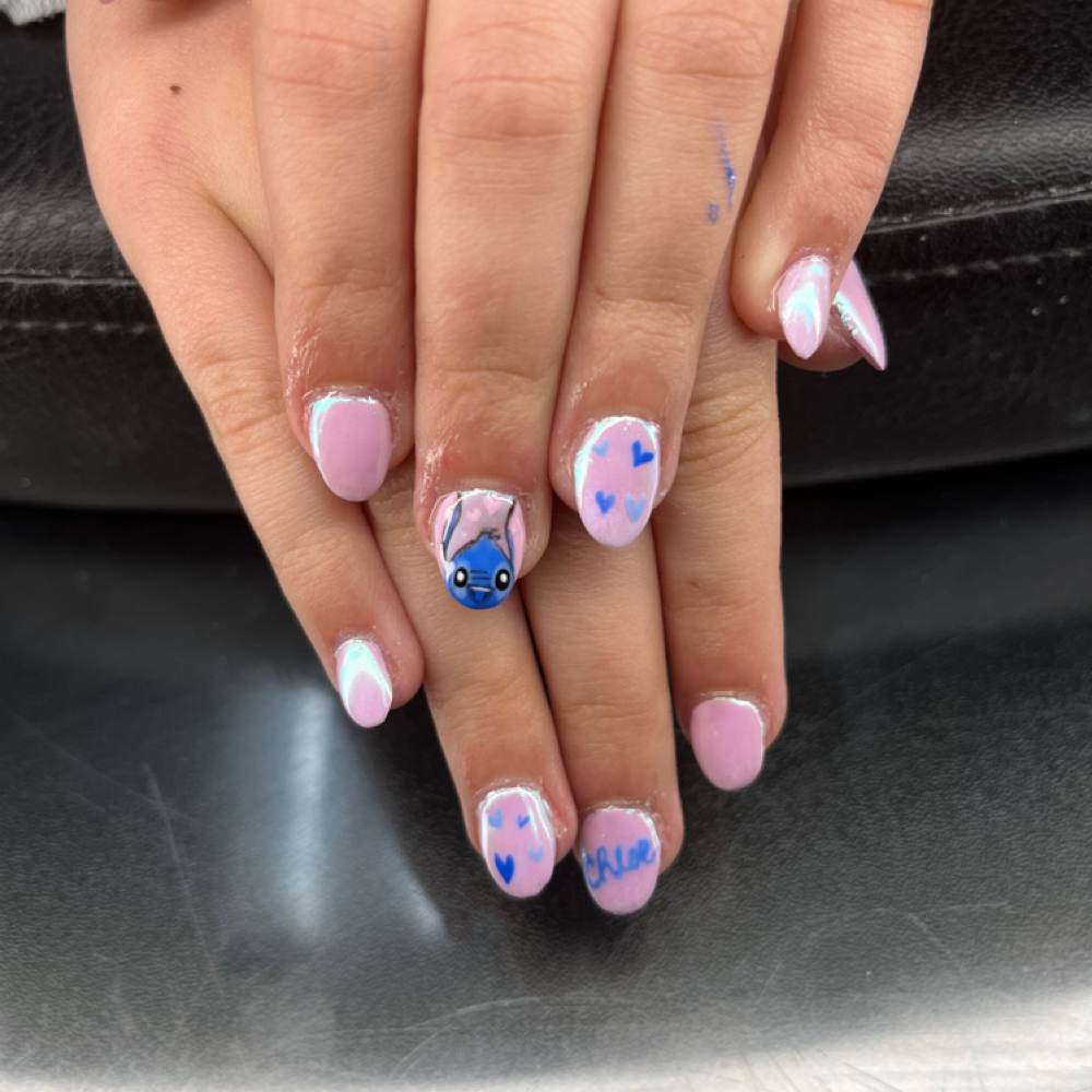 J.Est Nail Artistry in Medina, OH (3)