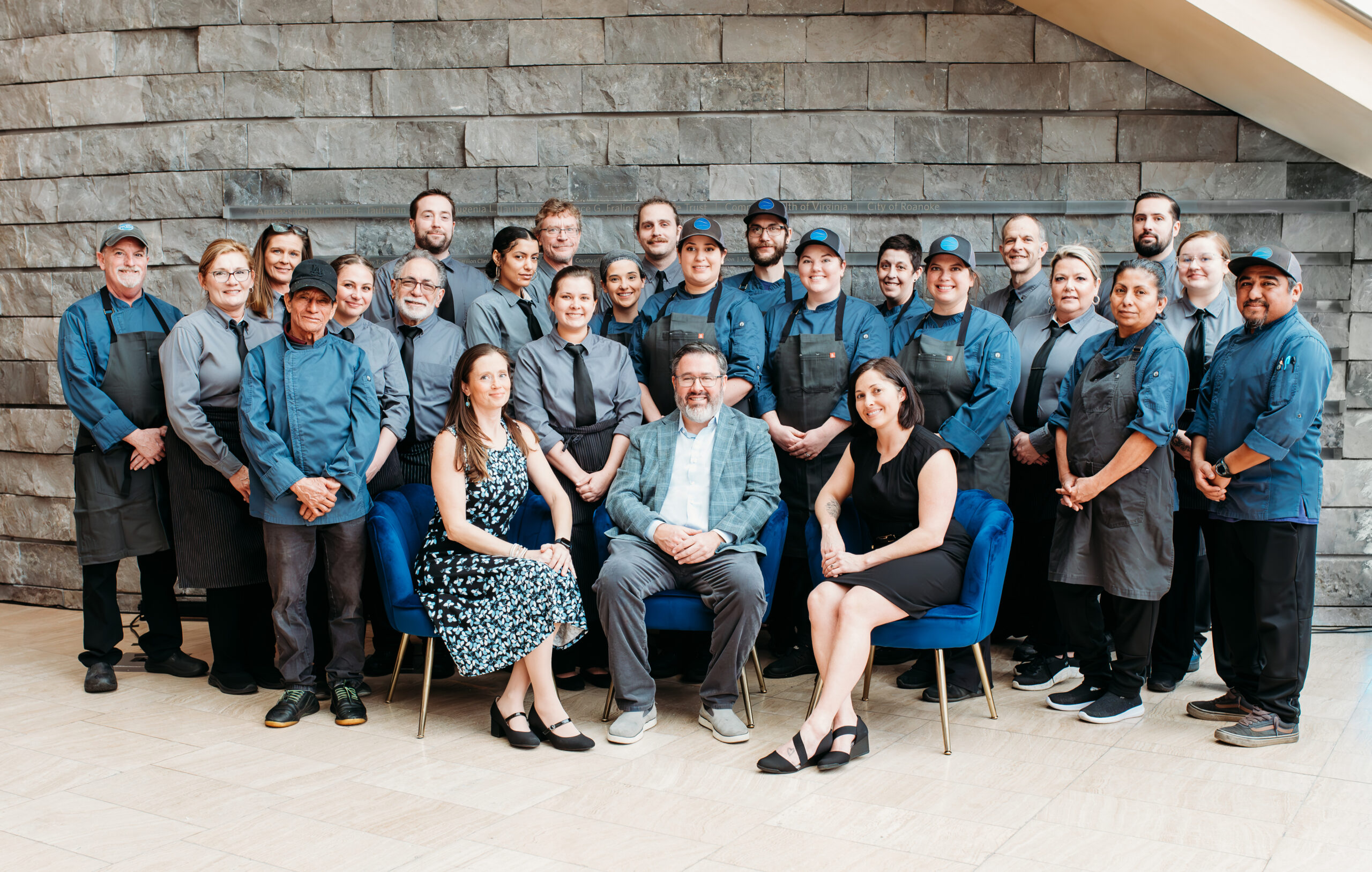 Blue Ridge Catering in Roanoke, VA