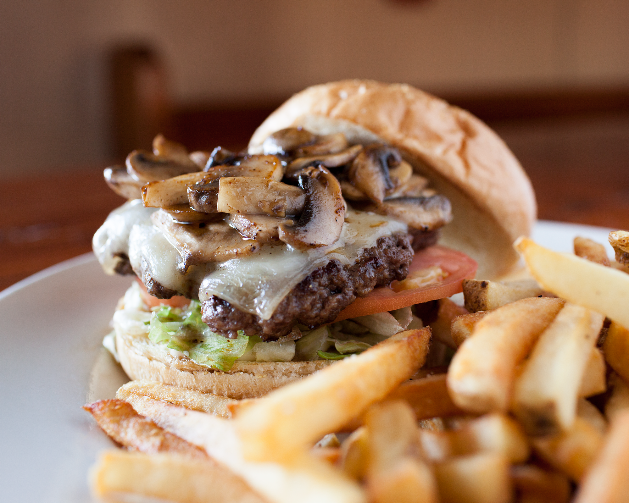 Sweetwater Grill in Royse City, TX