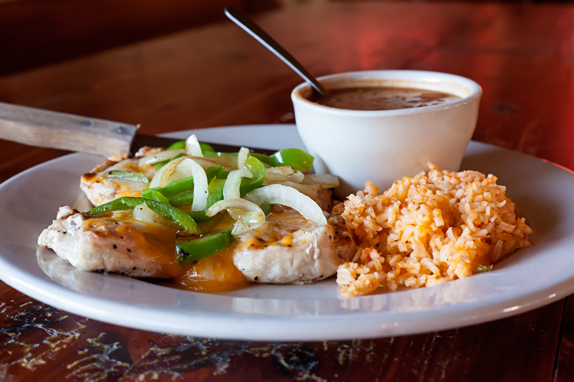 Sweetwater Grill in Royse City, TX (5)