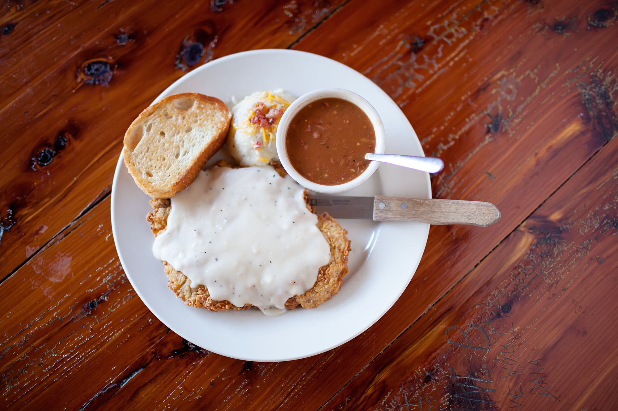 Sweetwater Grill in Royse City, TX (6)
