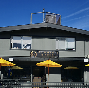 Elubia's Kitchen Food Truck at Santa Barbara Cider Company in Goleta, CA (2)