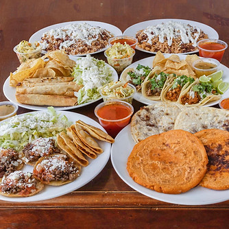 Elubia's Kitchen Food Truck at Santa Barbara Cider Company in Goleta, CA (4)