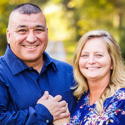 Carla and Paul Consemiu, Realtors in Cleveland, TX