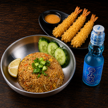 K-Pop Ramen Frisco in Frisco, TX