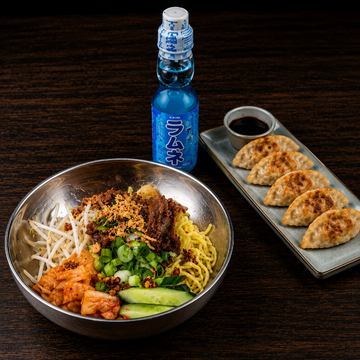 K-Pop Ramen Frisco in Frisco, TX (2)