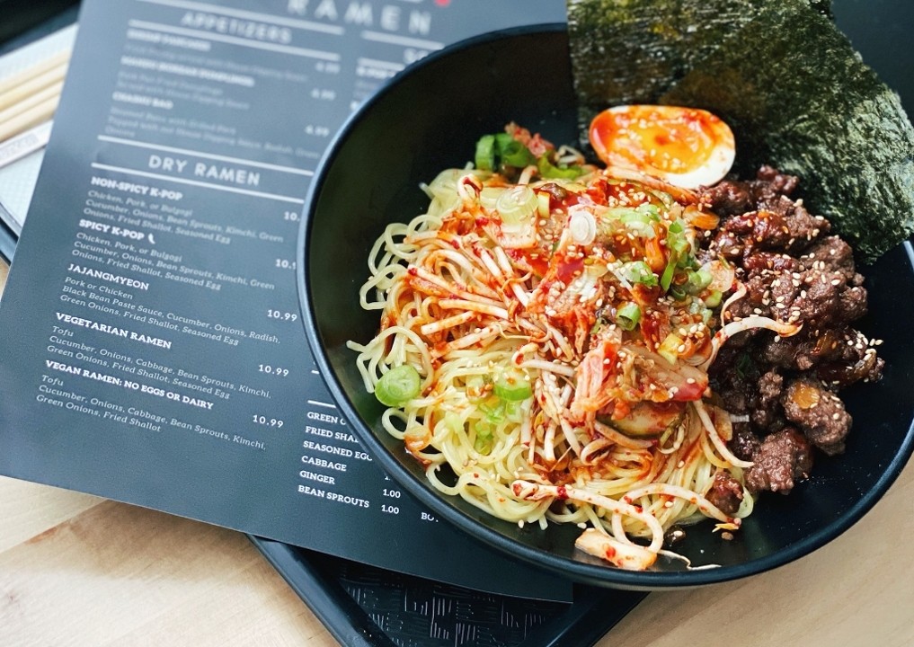 K-Pop Ramen Frisco in Frisco, TX (3)