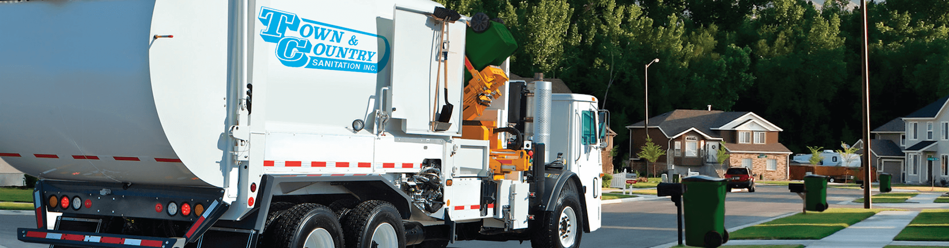 Town & Country Sanitation, Inc. in Boscobel, WI (3)