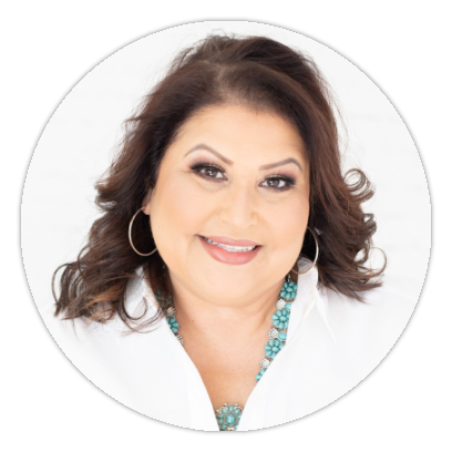 Amelia Valdez Real Estate Services in Ennis, TX