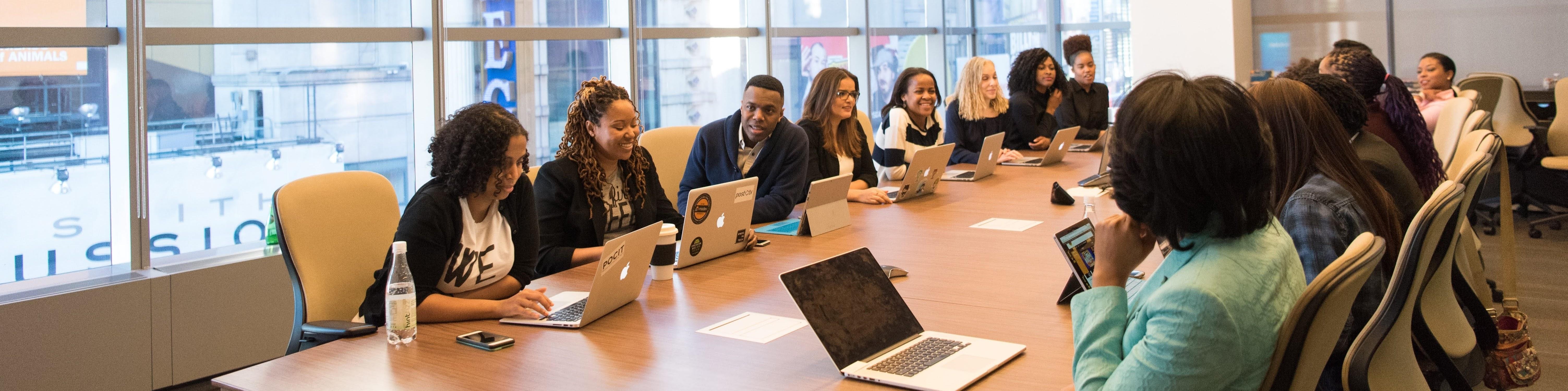 African American Chamber-Commerce in Harrisburg, PA