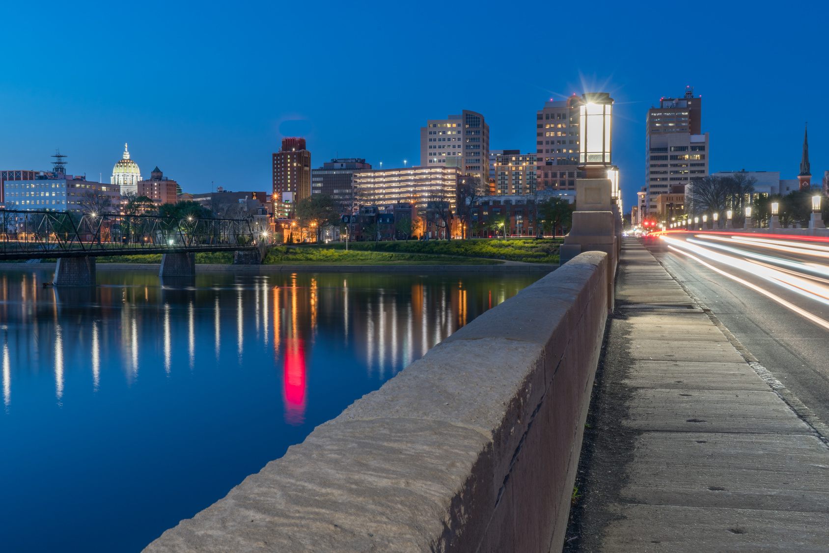 African American Chamber-Commerce in Harrisburg, PA (2)
