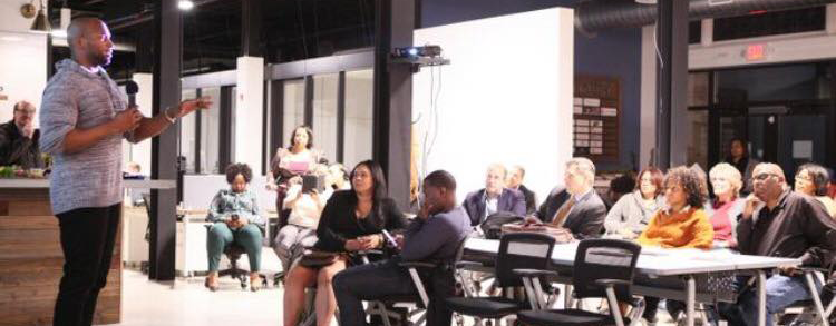African American Chamber-Commerce in Harrisburg, PA (5)