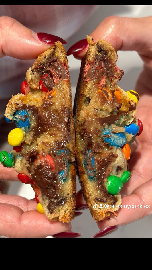 Bites NY cookies LLC in York, SC (6)