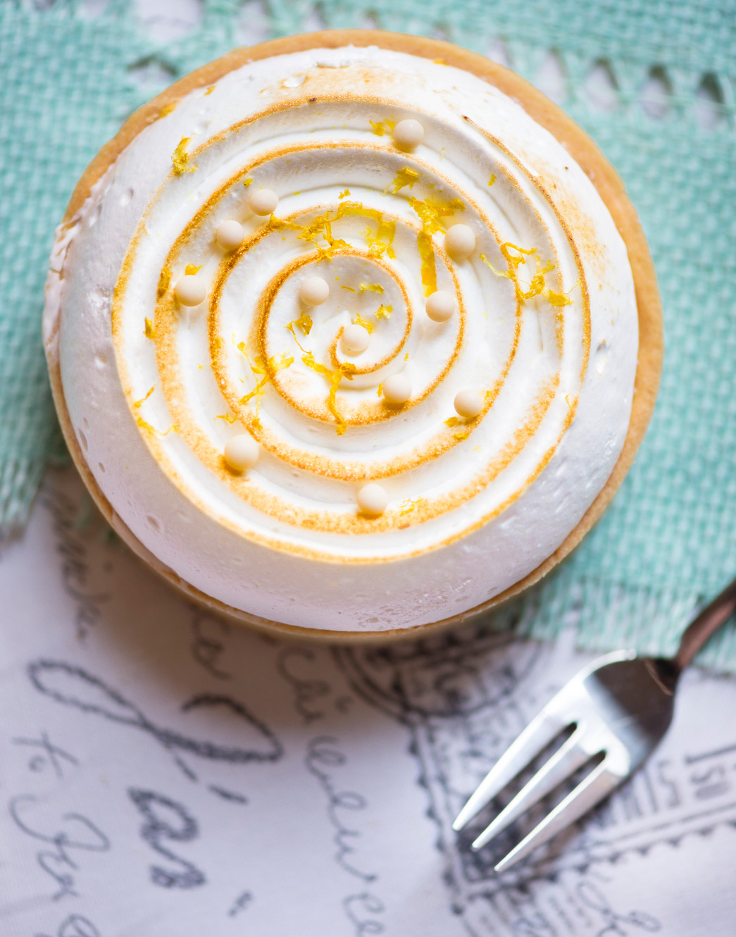 Julian's | Patisserie and Cafe in Folsom, CA