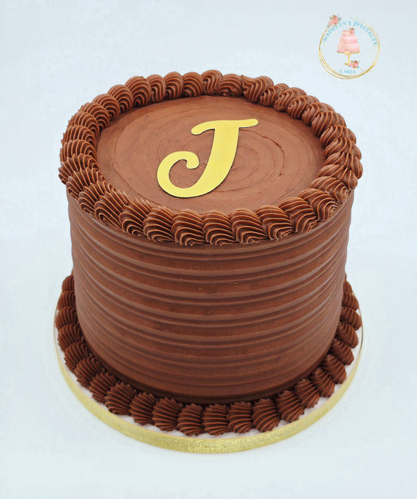 Madelyn's Specialty Cakes in Augusta, GA (5)