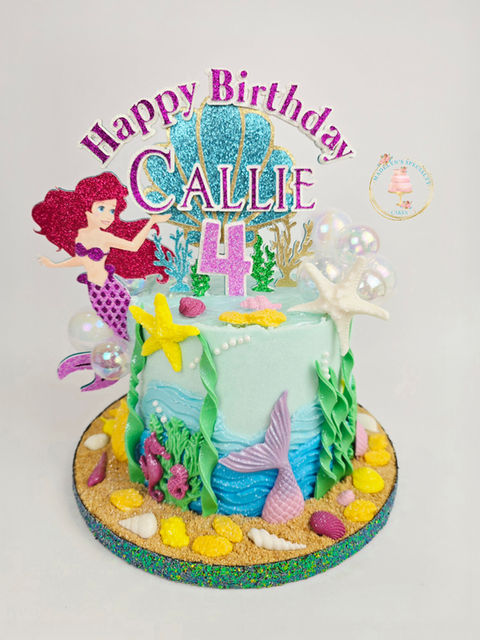 Madelyn's Specialty Cakes in Augusta, GA (6)