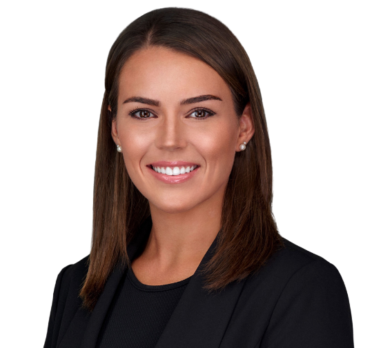 Rachel Huff Realtor in Highland Beach, FL