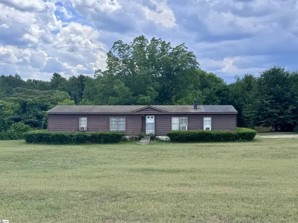 The Clayton Group at Real Broker in Campobello, SC (5)