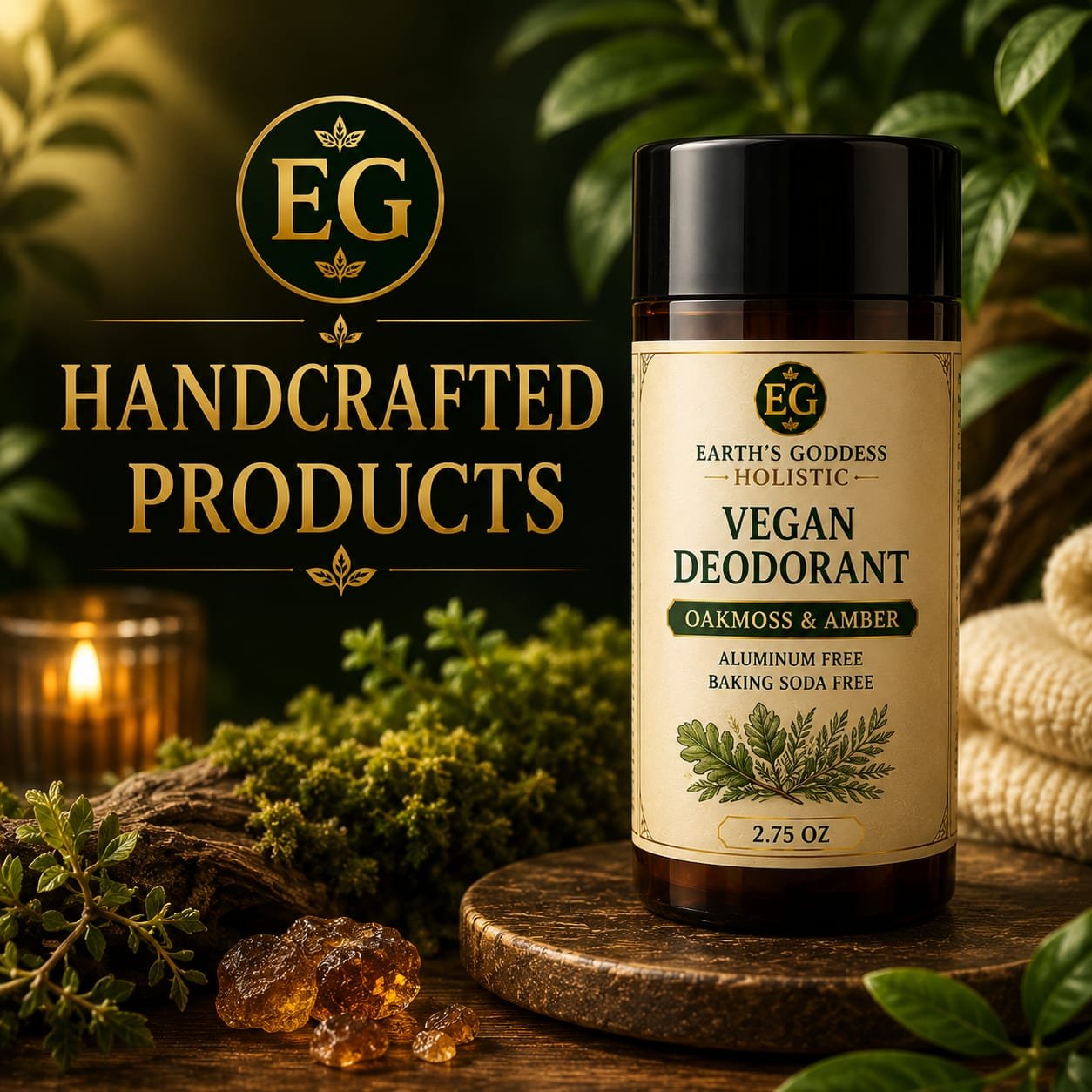 Earth's Goddess Holistics and Juicebar in Fort Lauderdale, FL (4)