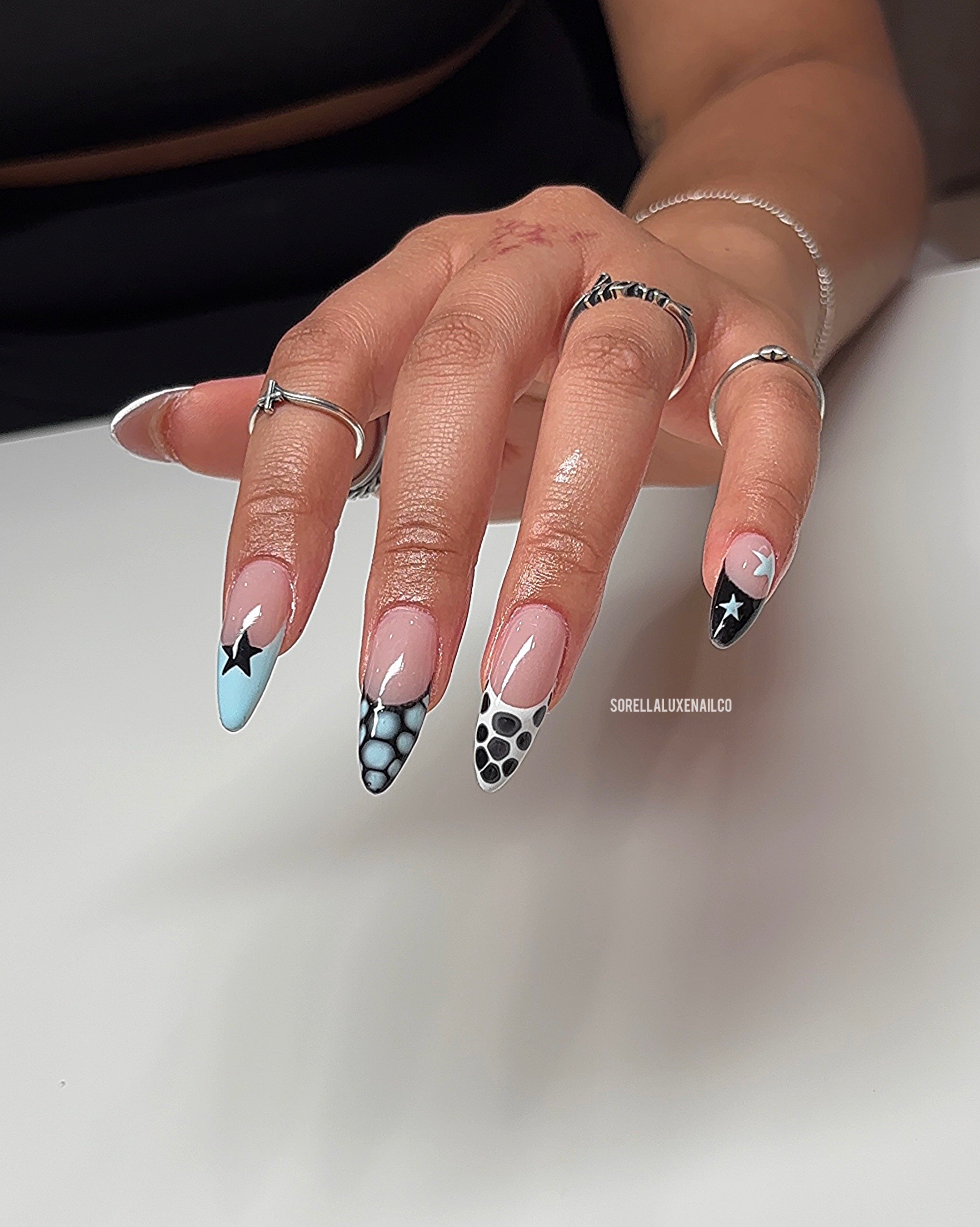 Sorella Luxe in Arlington, TX (2)