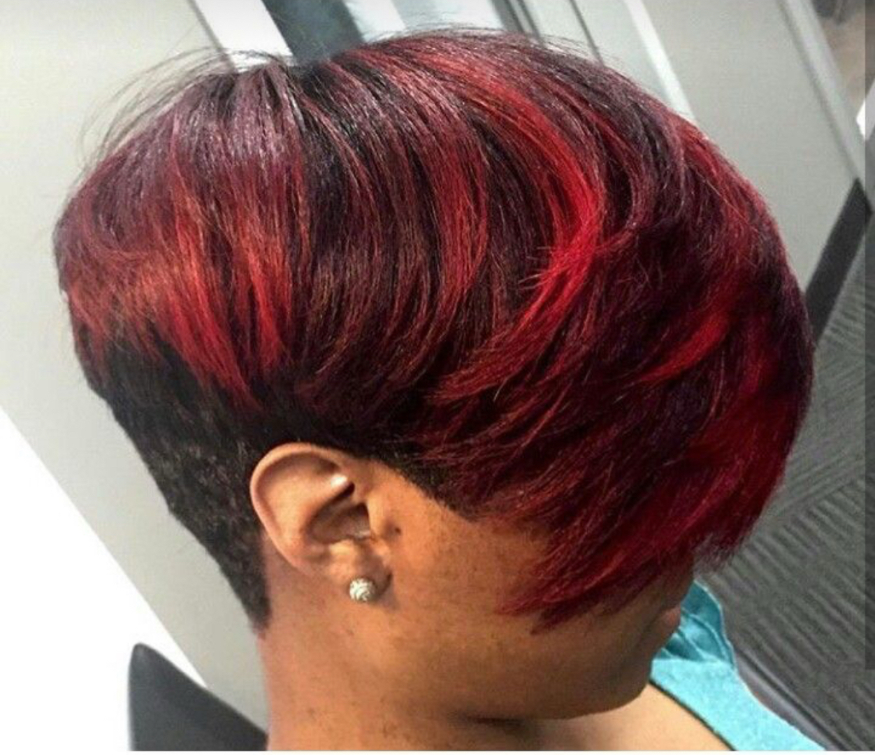 SJ Hair Studio in Angier, NC