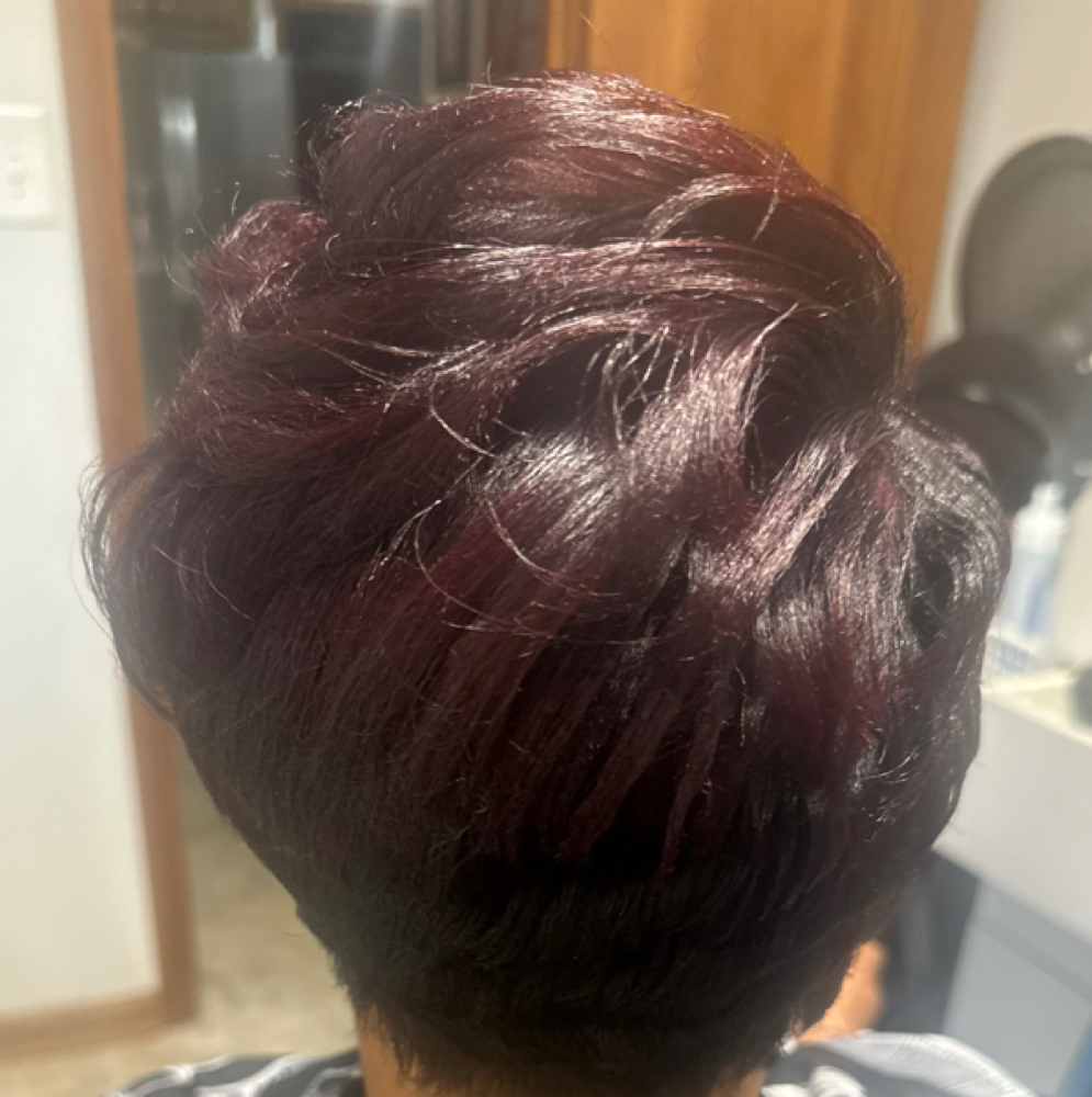 SJ Hair Studio in Angier, NC (3)