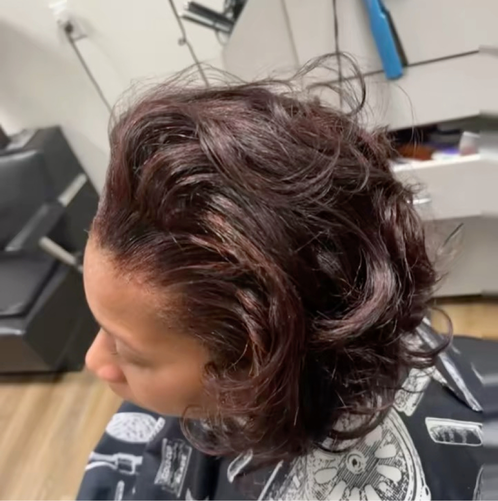 SJ Hair Studio in Angier, NC (4)