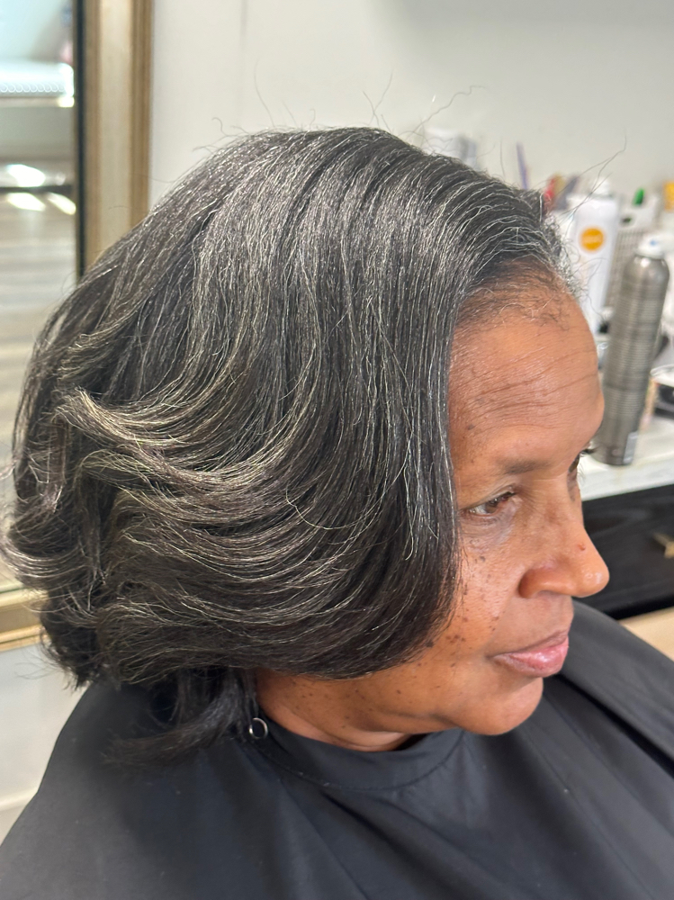 SJ Hair Studio in Angier, NC (5)