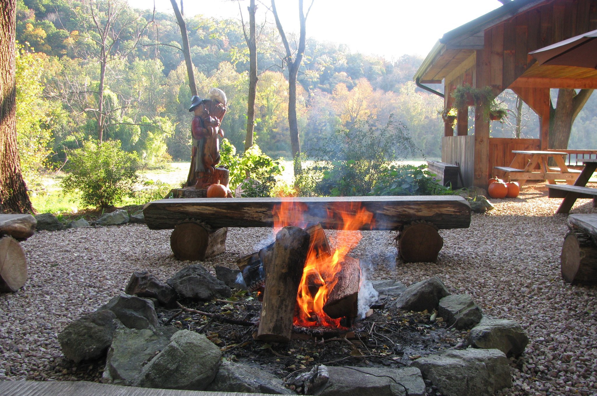 Frontier Bar B Q in Fairfield, PA (2)
