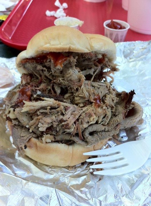 Frontier Bar B Q in Fairfield, PA (4)