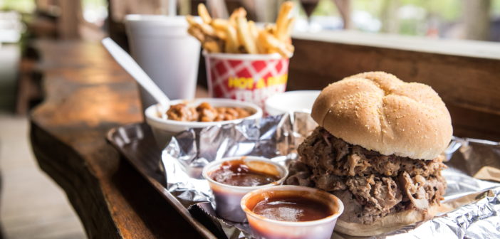 Frontier Bar B Q in Fairfield, PA (5)